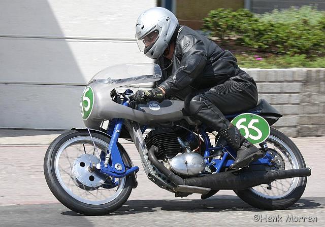 Barneveld 2009 Henk Morren 118 